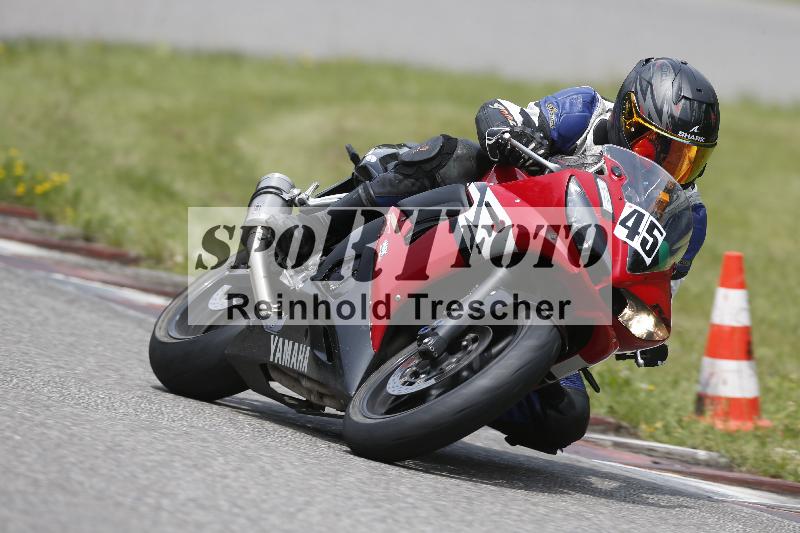 /25 10.06.2025 MaxRacing ADR/Gruppe gruen/45